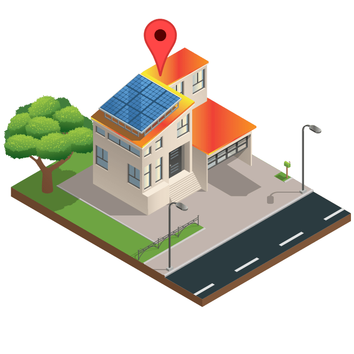 Solar Installation Process