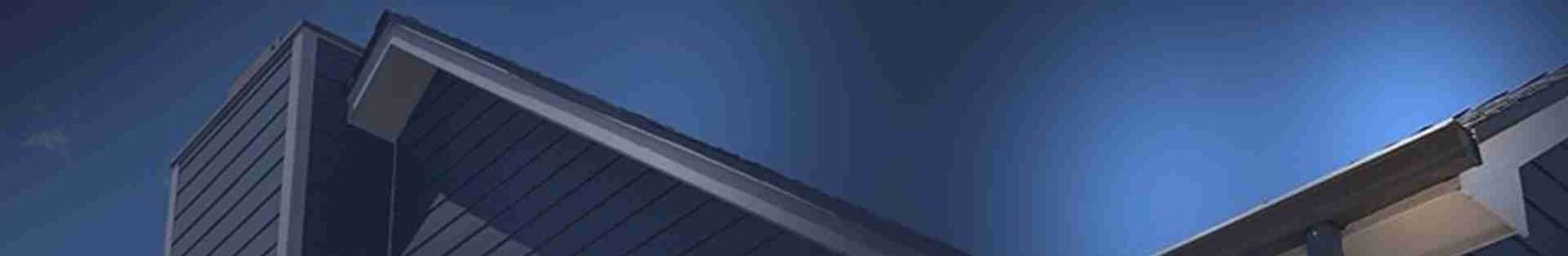 Professional siding installation