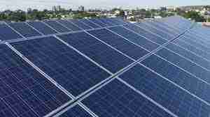 Solar Panels service in Colorado