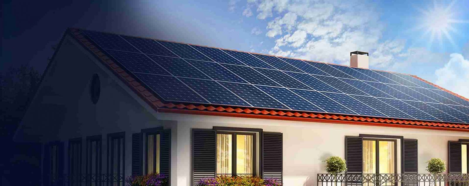 Commercial Roofing