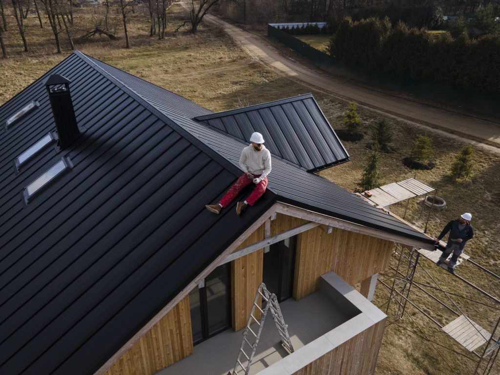 roofing services