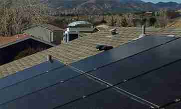 Solar Service