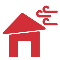 Storm damage repair services in Colorado